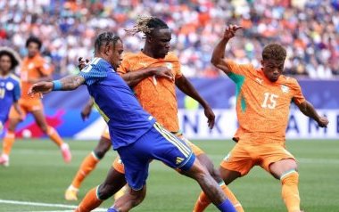 Mondial 2026&nbsp;: Grace à son doublé, Nicolas Pépé envoie la Côte d’Ivoire en 16es de finale&nbsp;!
