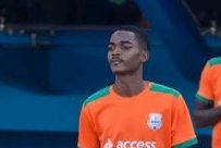 Zambie&nbsp;: Derrick Assoumou termine fort et s’offre un trophée individuel avec Zesco United
