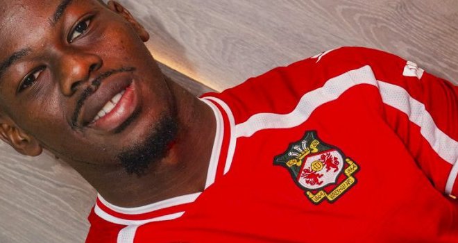 Championship&nbsp;: Jacques Ekomié titulaire dès son arrivée, Wrexham battu par Birmingham