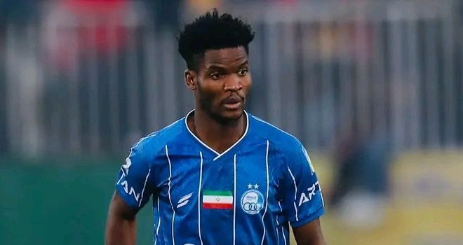 Esteghlal FC : Nouvelles rassurantes pour Didier Ndong suite aux affrontements meurtriers entre l’Iran et l’Israël
Esteghlal FC : Nouvelles rassurantes pour Didier Ndong suite aux affrontements meurtriers entre l’Iran et l’Israël
