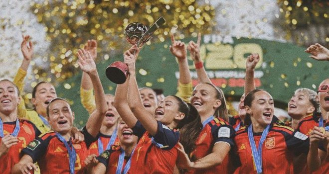 Mondial féminin U20 : l’Espagne détrône la Corée du Nord aux tirs au but Mondial féminin U20 : l’Espagne détrône la Corée du Nord aux tirs au but