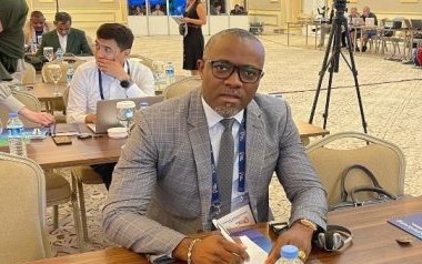 Olympisme : José Walter Foula prend la tête d’une commission stratégique de l’ACNOA Zone 4