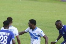 National Foot 1&nbsp;: Bouenguidi-Sport piétine face à la lanterne rouge Vautour
