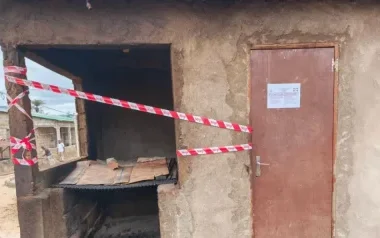 Gabon&nbsp;: Grillades à Moanda, galettes à Ntoum, l’AGASA ferme plusieurs points de production insalubres