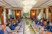 Communiqué final du conseil des ministres du Gabon tenu le 30 avril 2026