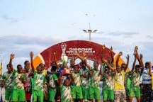 Championnat du Gabon U17 : l’Estuaire domine la Ngounié et décroche le titre national 2026