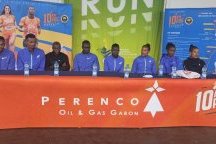 10 Km de Port-Gentil&nbsp;: 12 000 coureurs attendus pour une 8e édition déjà très relevée
