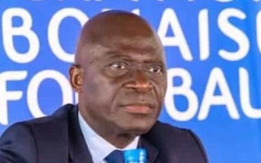 Bénin : les conseils de Pierre-Alain Mounguengui au nouveau président de la FBF