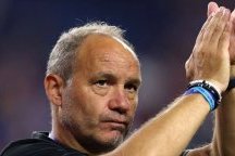 Panthères du Gabon : Sébastien Migné attendu le 22 juillet pour lancer son ère !