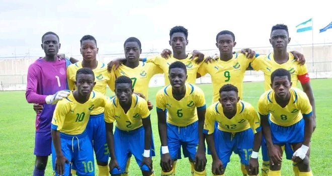 Éliminatoires CAN U17&nbsp;: Tirage corsé pour les Panthères face au Cameroun et à la Guinée Équatoriale
