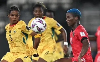 CAN féminine 2026 : le Malawi renverse le Ghana et s’offre une place en demi-finale