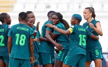 Mondial féminin U20&nbsp;: le Nigeria écrase la Nouvelle-Calédonie et file en huitièmes