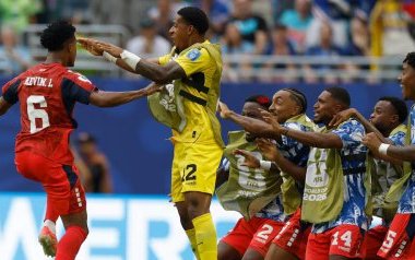 Mondial 2026 : Héroïque, le Cap-Vert arrache un nul historique face à l’Uruguay