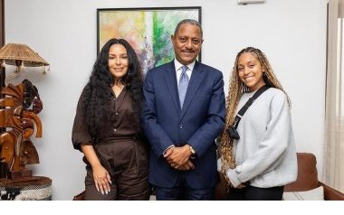 Tourisme : Vers une collaboration entre Eudoxie et Karma Bridges avec le Gabon ?
