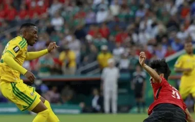 Mondial 2026&nbsp;: l’Afrique du Sud déjoue les pronostics face à la Corée du Sud et file en 16e
