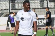 Mercato&nbsp;: Randy Essang-Matouti fait déjà saliver deux cadors algériens

