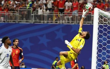 Mondial 2026 : Héroïque, le Cap-Vert arrache un nul historique face à l’Espagne