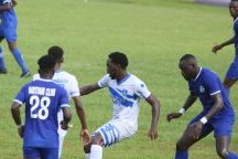 National Foot 1&nbsp;: Bouenguidi-Sport piétine face à la lanterne rouge Vautour
