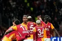Coupe de Turquie&nbsp;: Galatasaray et Lemina assurent l’essentiel face à Istanbulspor
