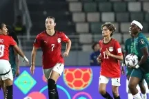 CAN féminine 2026&nbsp;: le Nigeria écrase l’Égypte et s’offre un choc face au Cameroun
