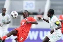 CAN féminine 2026 : le Sénégal se relance face au Kenya