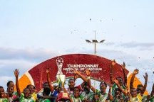 Championnat du Gabon U17&nbsp;: l’Estuaire domine la Ngounié et décroche le titre national 2026
