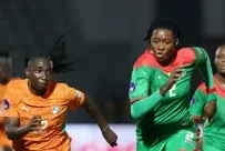 CAN féminine 2026&nbsp;: La Côte d’Ivoire corrige le Burkina Faso et prend la tête
