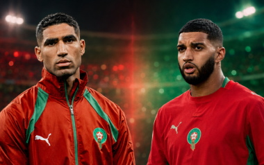 Eliminatoires CAN 2027&nbsp;: le Maroc privé de deux de ses cadres dans le choc face au Gabon
