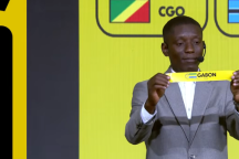 CAN 2027 : le Gabon hérite d’un groupe A relevé face au Maroc, du Niger et du Lesotho
CAN 2027 : le Gabon hérite d’un groupe A relevé face au Maroc, du Niger et du Lesotho