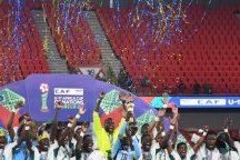 CAN U-17&nbsp;: le Sénégal dompte la Tanzanie aux tirs au but et conserve sa couronne

