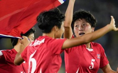 Mondial féminin U20 2026 : la Corée du Nord surclasse le Canada dans les arrêts de jeu et file en demi-finale