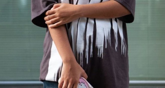Violences sexuelles facilitées par le numérique&nbsp;: un enfant sur cinq touché dans 21 pays