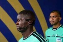 Mondial 2026&nbsp;: Le trio arbitral gabonais aux commandes de Panama vs Croatie ce mardi
