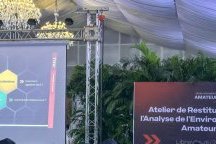 Football amateur&nbsp;: la FIFA passe le Gabon au scanner et alerte sur le déficit d’infrastructures
