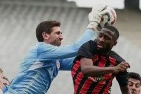 Süper Lig&nbsp;: Shavy Babicka débloque son compteur de buts avec Fatih Karagümrük
