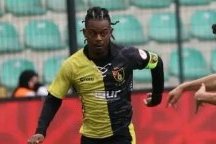 David Sambissa manque un penalty décisif et complique la tâche d’Istanbulspor en coupe de Turquie
