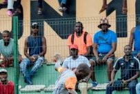 National-Foot 1&nbsp;: l’US Bitam perd six points sur tapis vert
