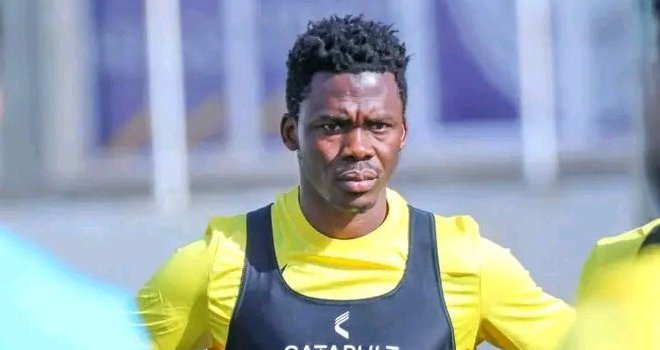 Mercato&nbsp;: À peine parti d’Al Ta’awon, Roy Ndoutoumou tout proche d’un nouveau défi en Libye
