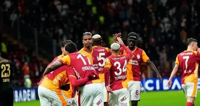 Coupe de Turquie&nbsp;: Galatasaray et Lemina assurent l’essentiel face à Istanbulspor
