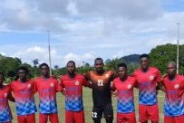 National Foot&nbsp;: la Linafp ouvre une fenêtre de 19 joueurs à l’US Bitam
