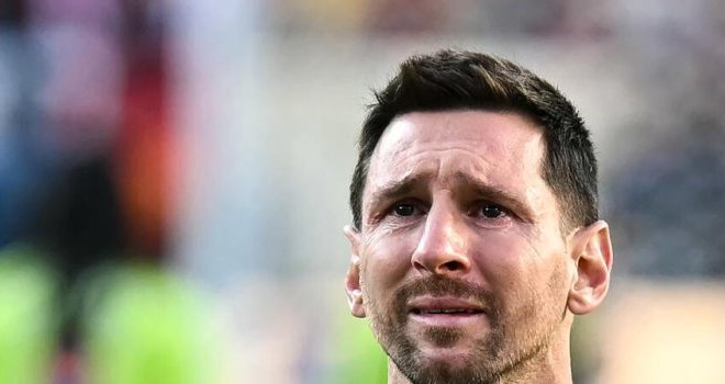 Messi dit adieu à l’Argentine&nbsp;: 207 matchs, 125 buts et une légende éternelle