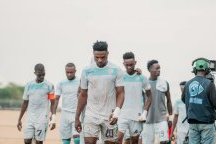 National foot 1&nbsp;: le Centre Mberi sportif s’impose sans rassurer face à l’AS Dikaki
