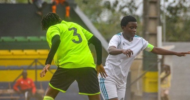 National U20 féminin : le Woleu-Ntem rejoint les demi-finales avec 37 buts inscrits
National U20 féminin : le Woleu-Ntem rejoint les demi-finales avec 37 buts inscrits