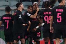 Ligue des champions : Orphé Mbina décisif dans l’exploit historique de Sabah face au Slavia Prague