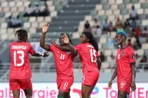 CAN féminine 2026 : Les sœurs Chawinga propulsent le Malawi vers une finale déjà historique