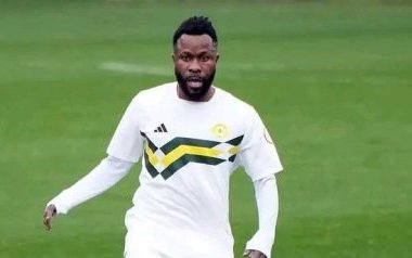 Turquie&nbsp;: Guelor Kanga et Erokspor pulvérisent Hatayspor, le Gabonais buteur
