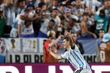Mondial 2026&nbsp;: l’Argentine dompte la Suisse après prolongation et rejoint l’Angleterre en demi-finale

