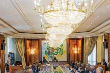 Communiqué final du conseil des ministres du Gabon du 26 février 2026
