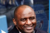 Sénégal : Patrick Vieira nommé sélectionneur des Lions de la Teranga