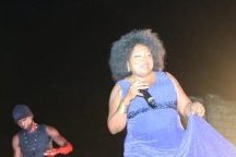 Espérance Ngaba&nbsp;: «&nbsp;Festidames&nbsp;», le Tchoukoussa et l’héritage d’une icône de la musique gabonaise
